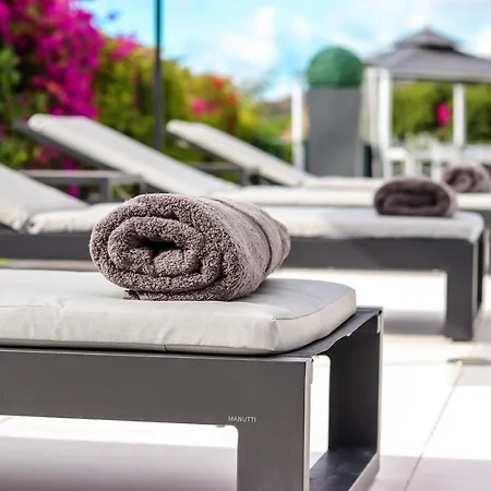 Casa Amore Tenerife Fully Serviced Includes All Food And Drink And Private Driver *
