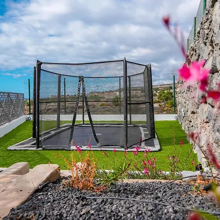Casa Amore Tenerife Fully Serviced Includes All Food And Drink And Private Driver Villa