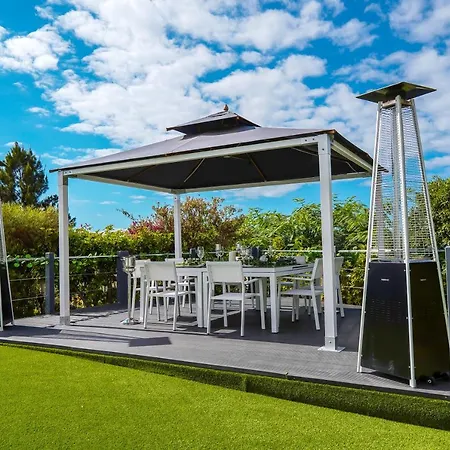Casa Amore Tenerife Fully Serviced Includes All Food And Drink And Private Driver Villa